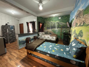 Casa Do Guh